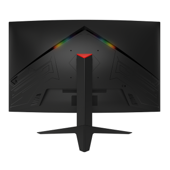 27 GAMEPOWER INTENSE X20 CURVED 1MS 165Hz MONITOR