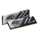 Apacer Panther 16GB 1x16GB 6000MHz CL38 DDR5 Gaming Ram (AH5U16G60C6227BAA-1)